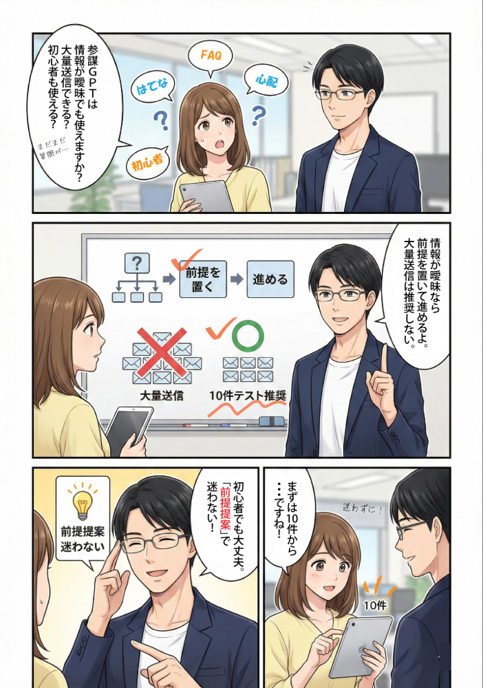 マンガ 13ページ