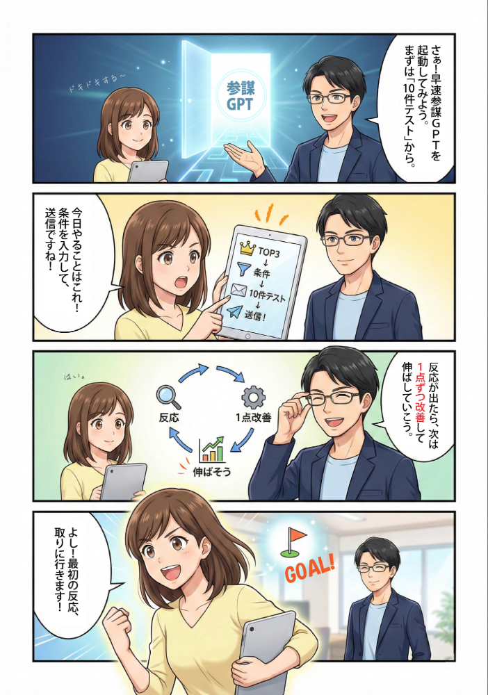 マンガ 15ページ