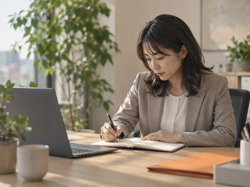 AIと営業リストの関係